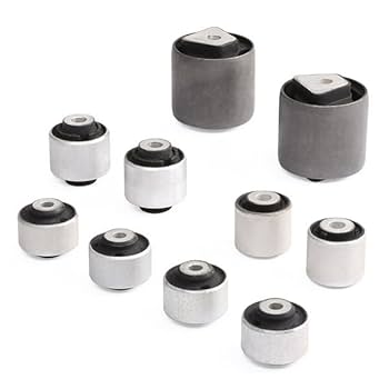 E85 Z4 MEYLE製　ロアアームブッシュ コントロールアームブッシュ BMW 3・Z4シリーズ フロントロアアームブッシュ左右セット 強化