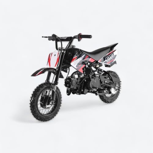 Coolster QG-213A 110cc Kids & Adult Gas Dirt Bike