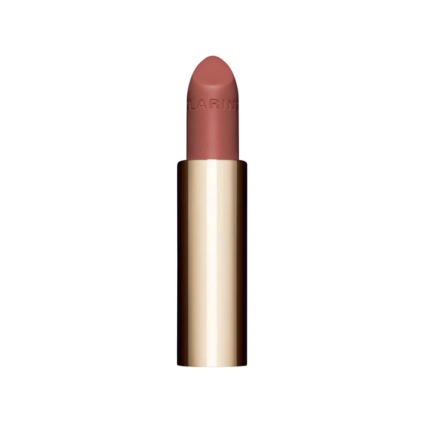 Clarins Joli Rouge Velvet Lipstick Refill 705 Soft Berry 3.5g, 3.5 g (Pack of 1)