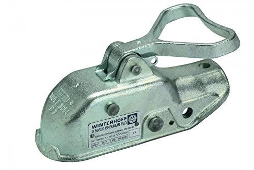 Preisvergleich Produktbild BÜNTE 40185 Kugelkupplung