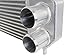 aFe Power 46-20212-B BladeRunner Intercooler/Tube (Non-CARB Compliant)