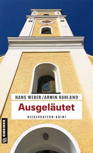 Cover zum Buch Ausgeläutet