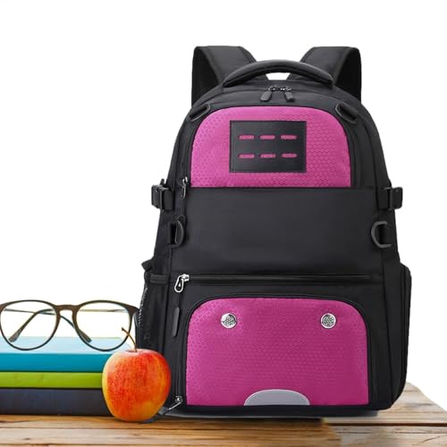 Sac à dos de basket-ball avec compartiment à chaussures, le cadeau idéal pour jeune joueur
