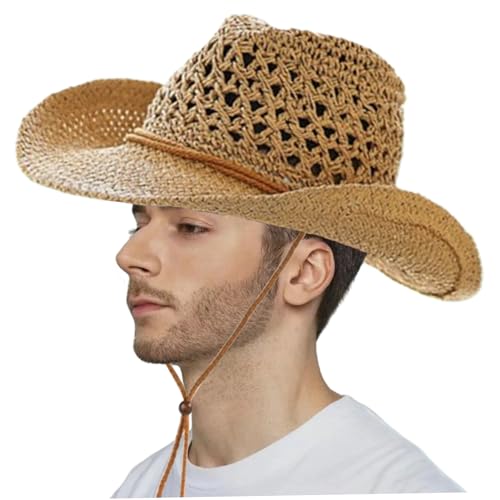El Mejor Listado de Sombreros de cowboy para Mujer los 5 mejores. 18 Imagen adicional
