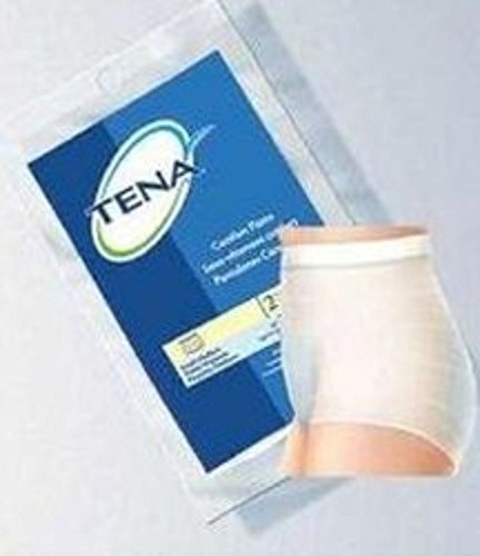 TENA Comfort Knit Pant Brief Style 2X-Large / 3X-Large, 64233, 60 Ct