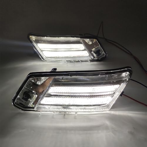 Clignotant arrière Volvo XC60 feu d'angle latéral antibrouillard 2009 2010 2011