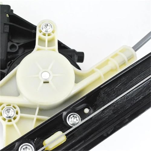 Moteur lève-vitre bloqué Mazda 3 5 CX7 solution arrière droit