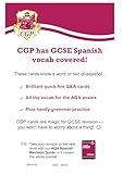 New GCSE AQA Spanish: Vocabulary Revision Question Cards (for exams from 2026) (CGP AQA GCSE Spanish) - Image 2