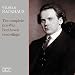 Wilhelm Backhaus: The Complete Pre-War Beethoven Recordings