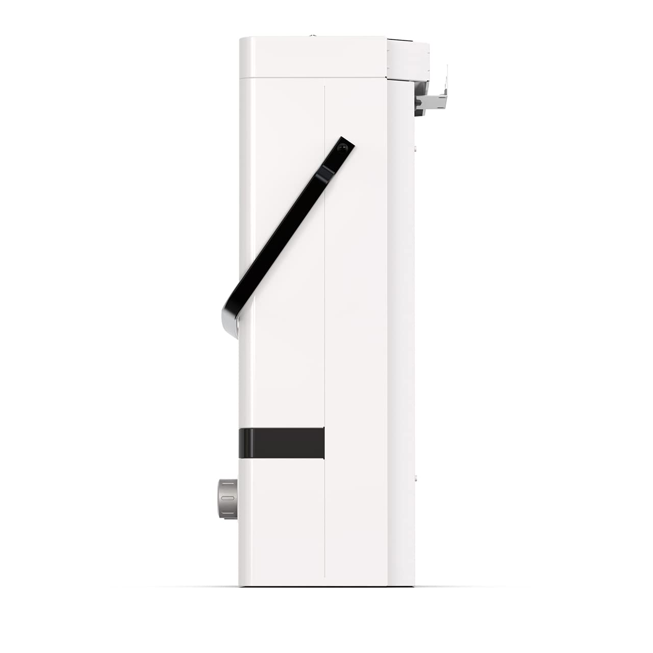 Calentador de agua instantáneo portátil para exteriores Eccotemp Luxé de 7 LPM, 50 mbar