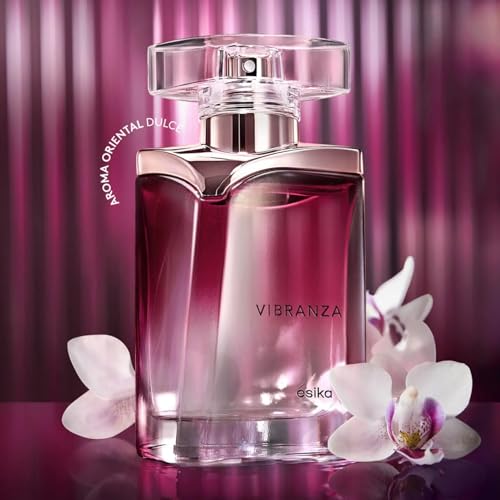 Tresor Midnight Rose marca ESIKA (3)