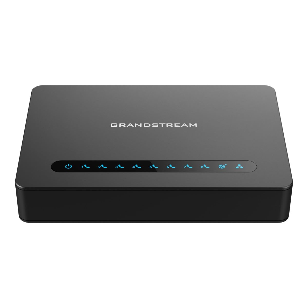 Grandstream TelefonAdapter HT818 v2