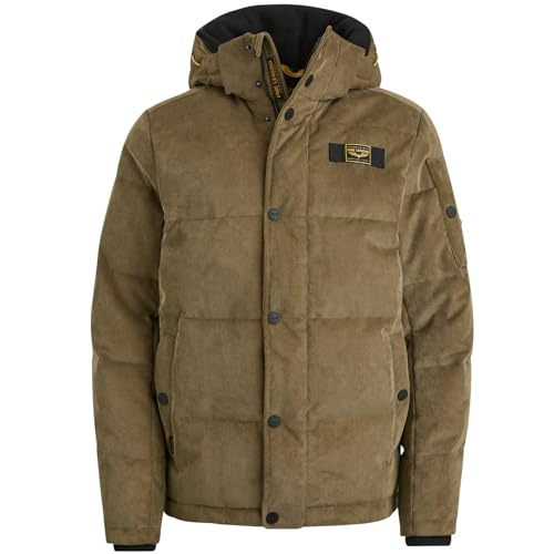 Preisvergleich Produktbild PME Legend Semi Long Jacket GOB - XL