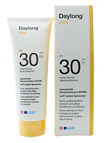 Preisvergleich Produktbild Daylong Kids SPF 30 Lotion, 100 ml