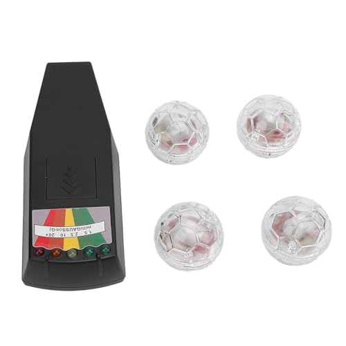 Medidor EMF Kit Detector Paranormal Mingzhe miniatura 2