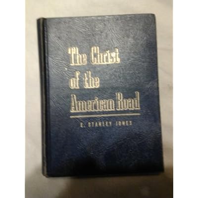 The Christ of the American Road
