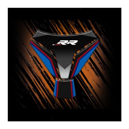 Traction pads protecteur de moto antidérapant grip réservoir S1000RR