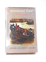 rosamond fane or the prisoners of st. james's B0000CLR5F Book Cover
