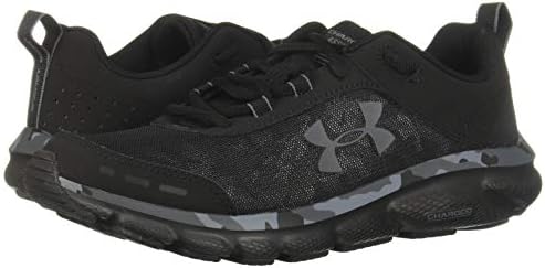 under armour charged assert 8 amazon