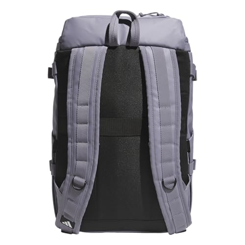 Image of adidas Vista Top-Loading Backpack for Travel and Gym, 29L