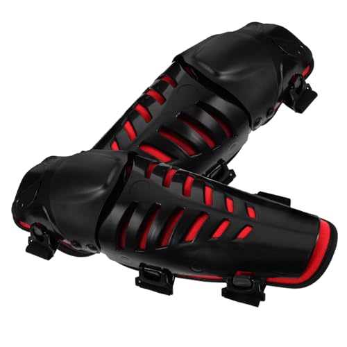 SOLUSTRE Riding Gear for Men Motorcycle and Cycling Guards Durable Snowboard Pads Stability and Comfort