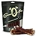SnackOMio – Premium Hundesnack – knackige Kaustange an Pferdefilet, getreidefrei, 1er Pack (1 x 70g)