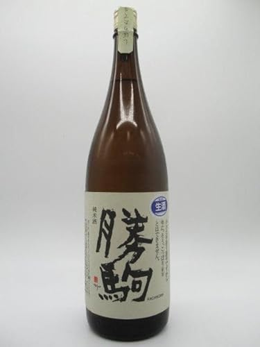 勝駒 日本酒 1800」の人気商品一覧 | 安い商品を通販サイトから探す