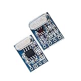 5PCS SYN115 + 5PCS SYN480R Wireless Transmitter/Receiving Module 433MHZ Ask OOK Wireless Module