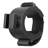 SevenOak 調節可能なファスナー シューマウント ビデオライトとマイク用 三脚 スタンド ジンバルスタビライザーに取り付け