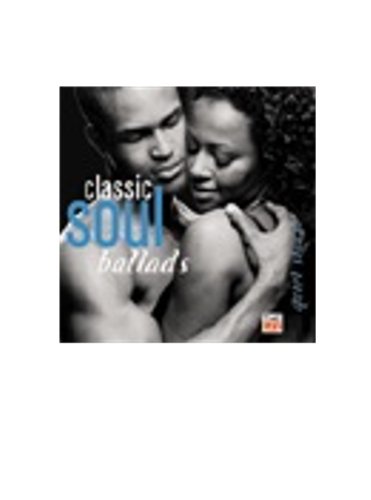 Classic Soul Ballads 15 Track