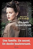Les âmes silencieuses (Romans français (H.C.)) 2021419037 Book Cover