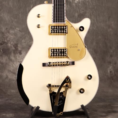 Amazon.co.jp: グレッチ GRETSCH G6134T-58 Vintage Select '58