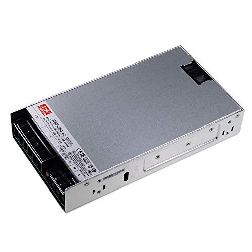 MEAN WELL RSP-500-12 DC 500W/12V/42A