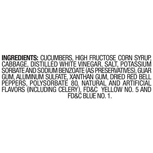 Heinz Sweet Relish 12.7 Ounce Bottle (Pack Of 3)