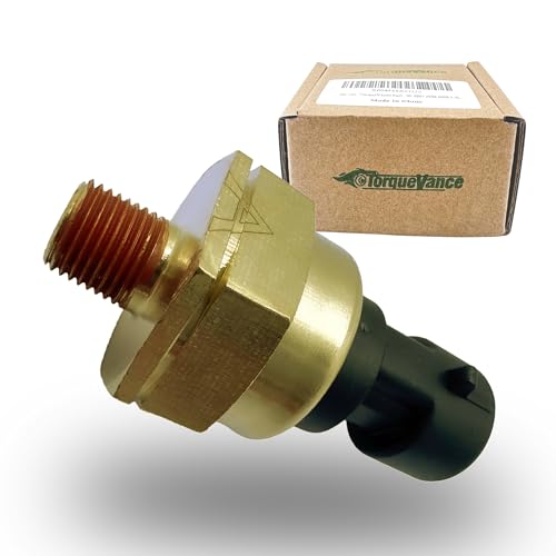 Water Pressure Sensor Switch, Sensor 8M6000623 8M6000626 881879010 Water Pressure Sensor Mercruiser for Mercury Outboard Sterndrive Inboard