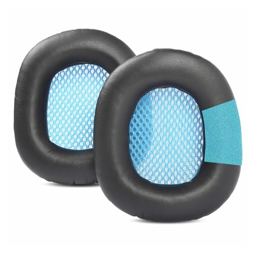 SA902 Upgrade Almohadillas de Memoria Espuma de Repuesto Compatible con Auriculares Sades SA902 SA903 SA905 miniatura 1