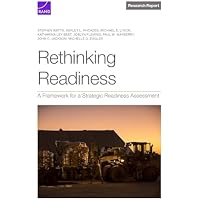 Rethinking Readiness