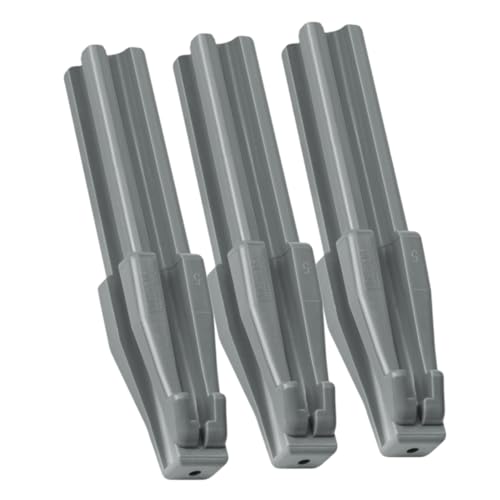 IWOWHERO 3pcs Pencil Sharpener for Boys & Girls Eyebrow Pencil Sharpener Tool Makeup Marker