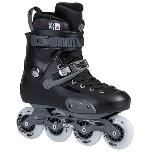 Powerslide Zoom Pro 80 Urban Inline Skate