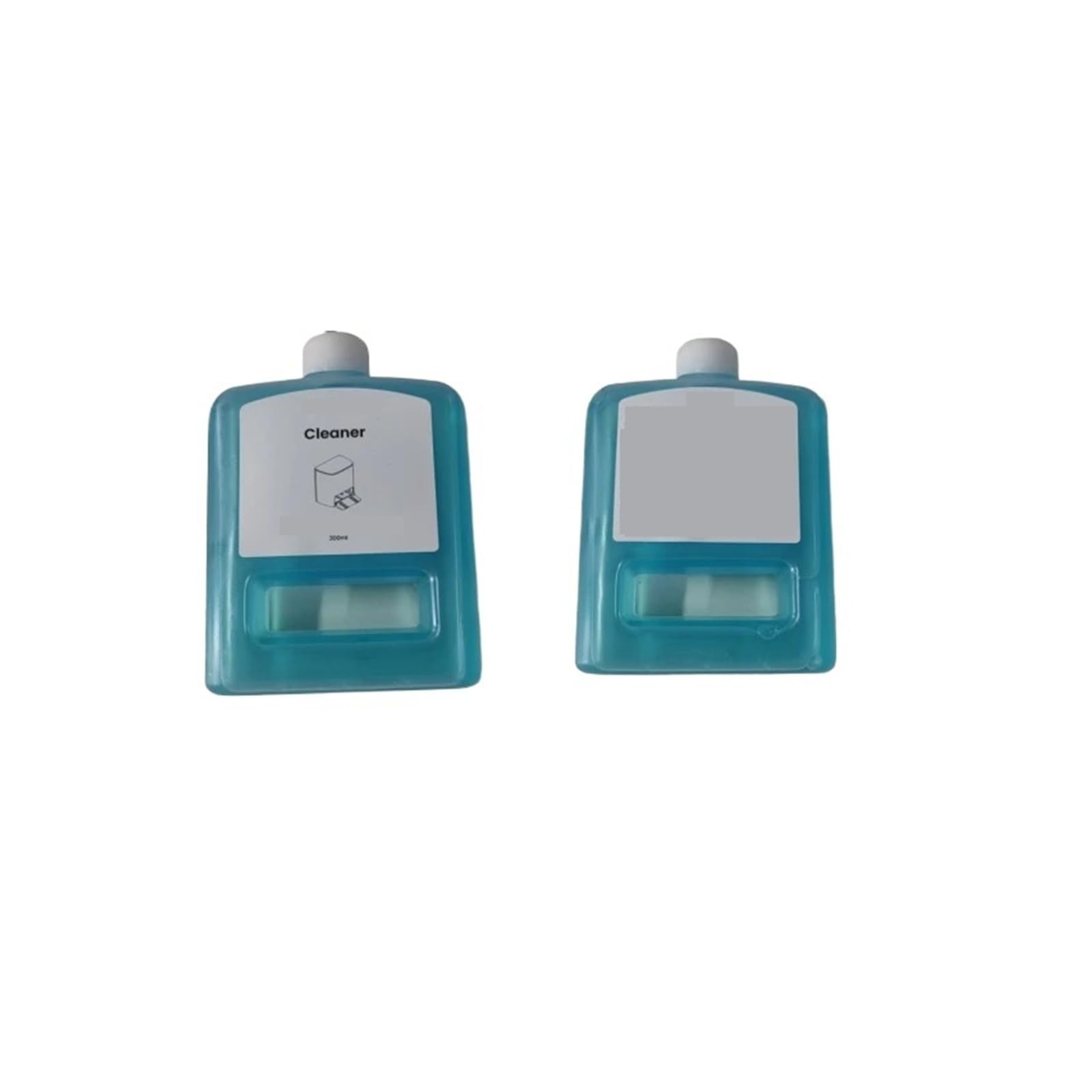 AIHDBCL Compatible For Lefant， M2P M3 Robot Vacuum Cleaner Cleaning Solution(M2P 2pc)