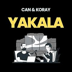 Yakala kapak görseli