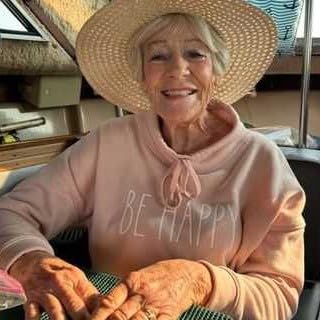 136- Hugs, Hard Truths & Hope: Nancy Jasin Ensley Life Lessons for Moms