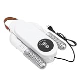 RiToEasysports Shoe Dryer, Compact Portable Boot Warmer...