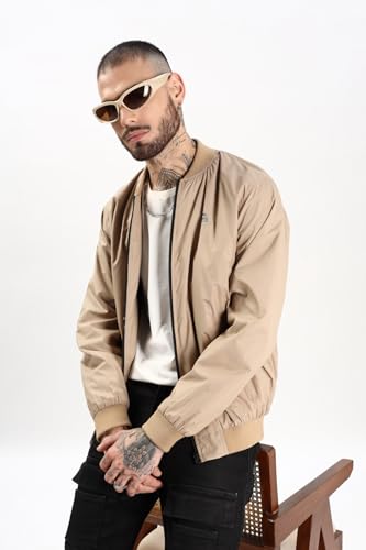 Image of ADRO Sunscreen Jacket for Men UV Sun Advanced Protection Running Jackets For Men Biker Jackets with Zipper Sports jacket for men