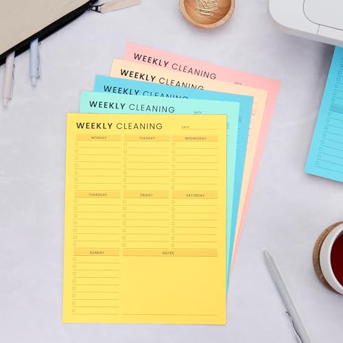 Image of Astrobrights Mega Collection, Colored Paper, Punchy Pastel 5-Color Assortment, 625 Sheets, 24 lb. /89 gsm, 8.5 inch x 11 inch - MORE SHEETS! (91732)