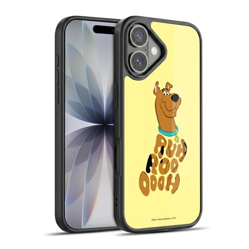 Coque iPhone 17 Scooby-Doo renforcée qualité militaire