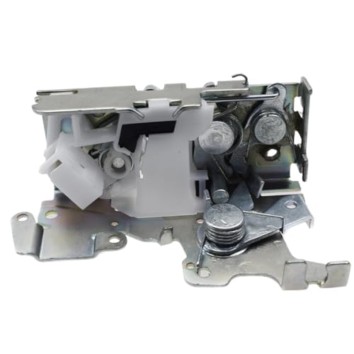 Serrure porte coulissante robuste avec servomoteur droit A9017301135 pour utilitaire Benz