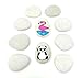 Rocks for Painting, Painting Rocks, Perfect For Rock Painting, 10 Smooth Rocks For Painting
