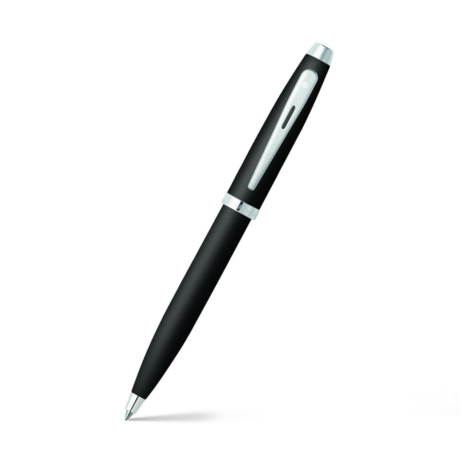 Sheaffer 100 Series Gift Collection Ballpoint Pen - Matte Black