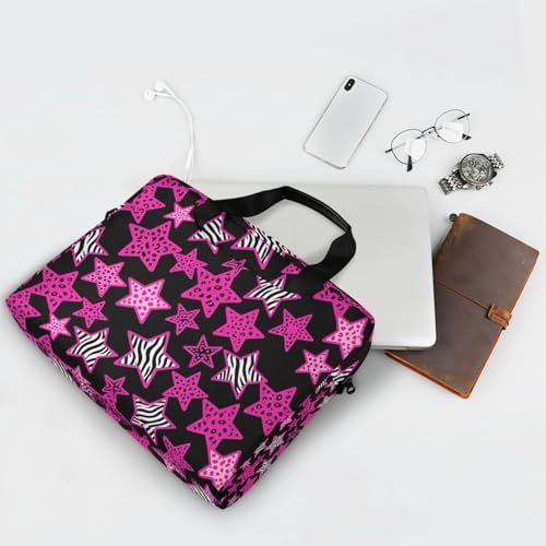 Maletín para portátil 15.6" con diseño animal miniatura 7